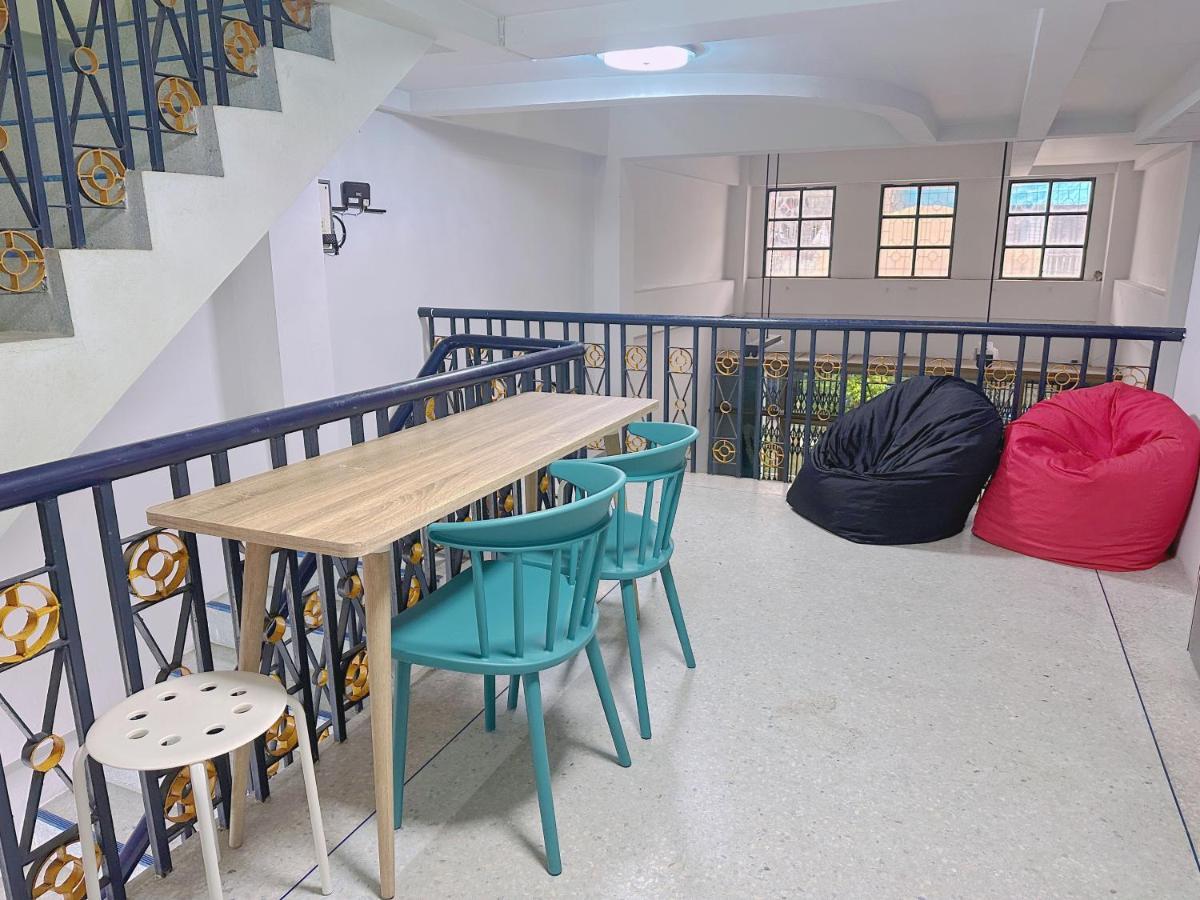 Kong Khong Homestay Hat Yai Bagian luar foto